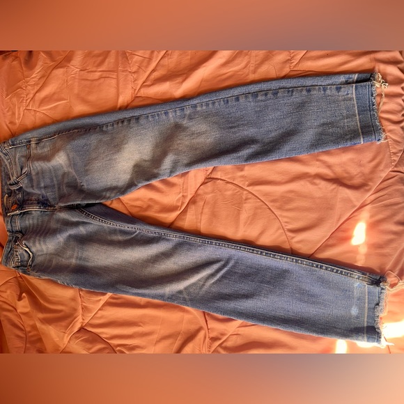 old navy jeans - Picture 2 of 4